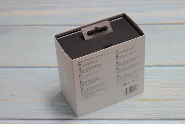 独一无二，彰显个性：PaMu Unique真无线耳机