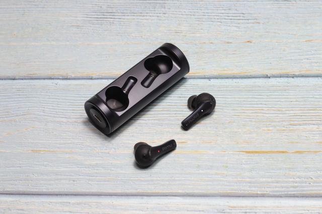 独一无二，彰显个性：PaMu Unique真无线耳机