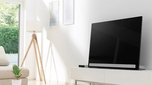 看瞎双眼 能够拿液晶电视当显示器吗？