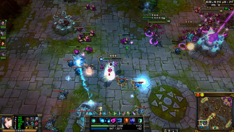 速度和容量兼备，给笔记本换SAVAGE 240G SSD