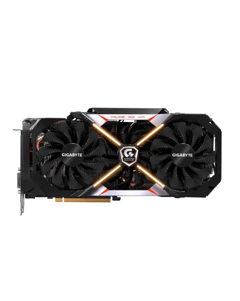 技嘉萤火虫gtx1080怎么样
