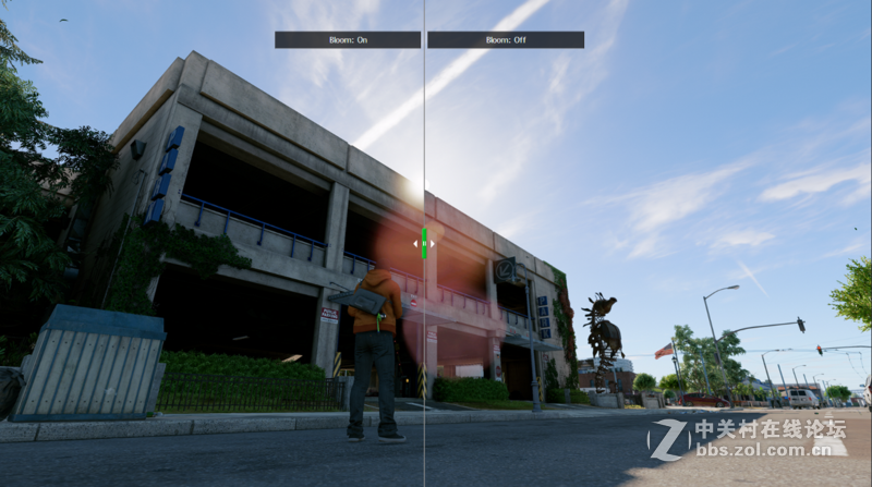 玩转看门狗2，官方图形设置指南