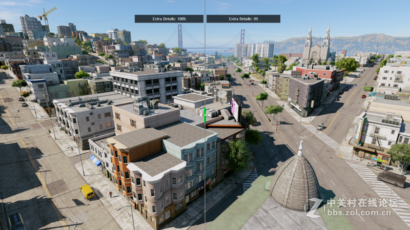 玩转看门狗2，官方图形设置指南