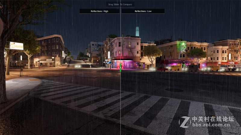 玩转看门狗2，官方图形设置指南