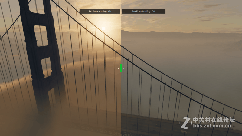 玩转看门狗2，官方图形设置指南