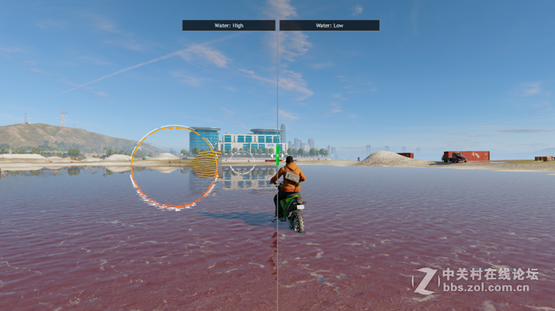 玩转看门狗2，官方图形设置指南