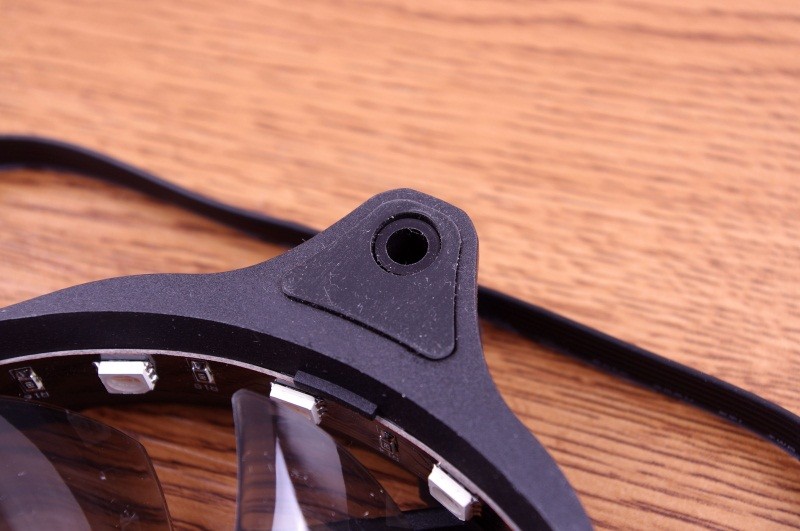 鑫谷RGB套件开箱赏析