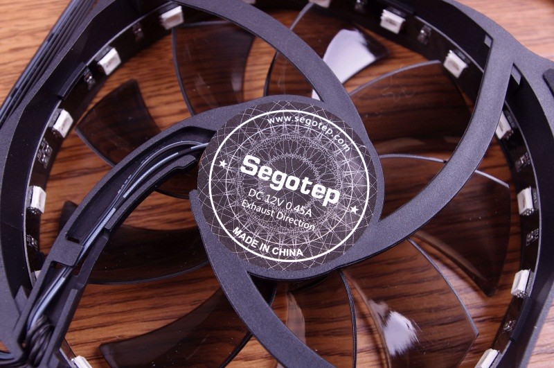 鑫谷RGB套件开箱赏析