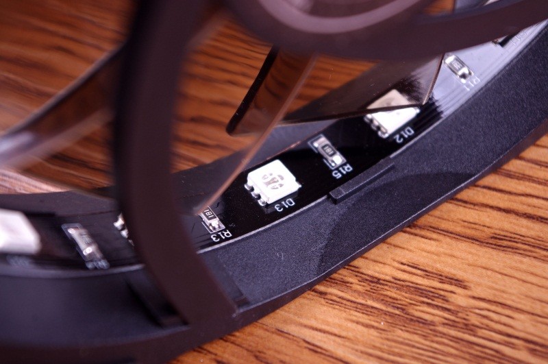 鑫谷RGB套件开箱赏析