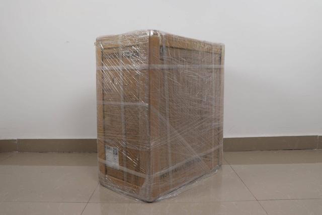 侧透与三面通风或成DIY入门文明用语，酷冷至尊MB510L机箱体验测评