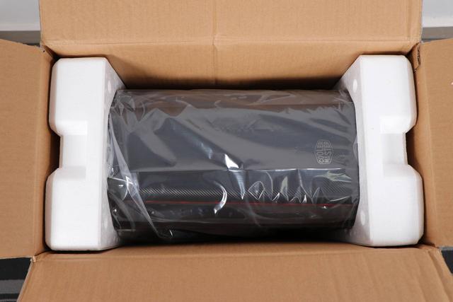 侧透与三面通风或成DIY入门文明用语，酷冷至尊MB510L机箱体验测评