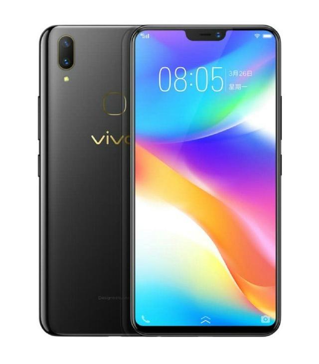 no.4 vivo y85