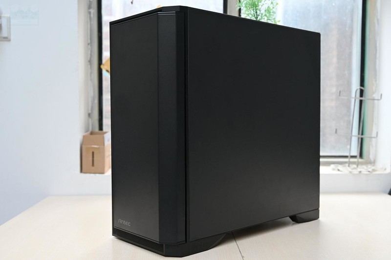 全日系电容也有白菜价，美商艾湃电竞AJ-650M确实厚道