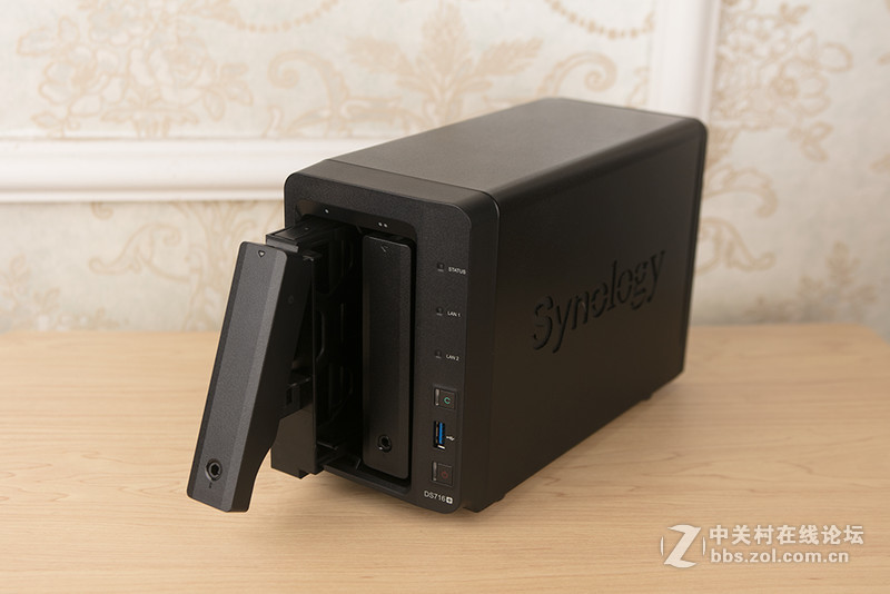 给家庭网络加把锁，华硕AC66U B1实现带宽合,净化网络小妙招