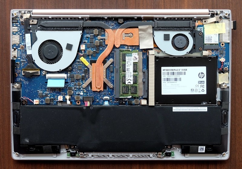 手把手教你换固态硬盘 让你的笔记本可以再战三年