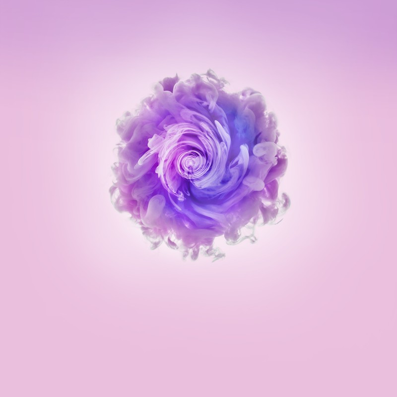 【壁纸分享】华为nova2s主题壁纸提取