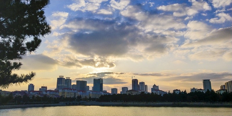 嗮嗮vivo X20的拍照效果 p9