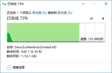 #超大容量 自由存储＃再也不愁空间不够了，HGST 10TB NAS硬盘深度评测