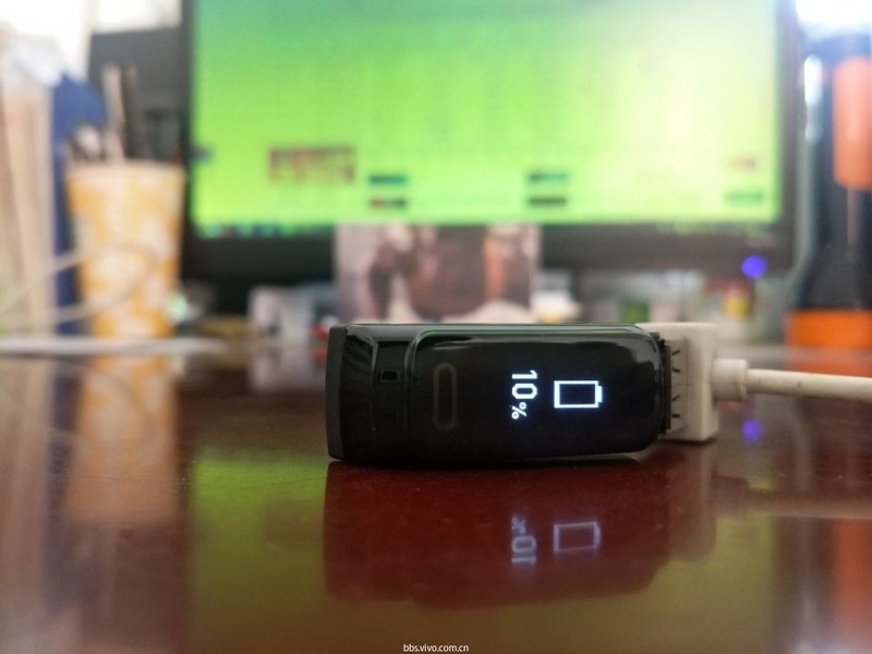 【MAMBO3试用】时尚、科技、健康的有机结合