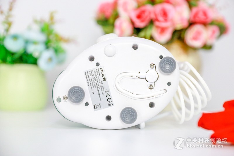 每个人的专业牙医，向牙疼说再见——心诺家用智能洁牙器体验