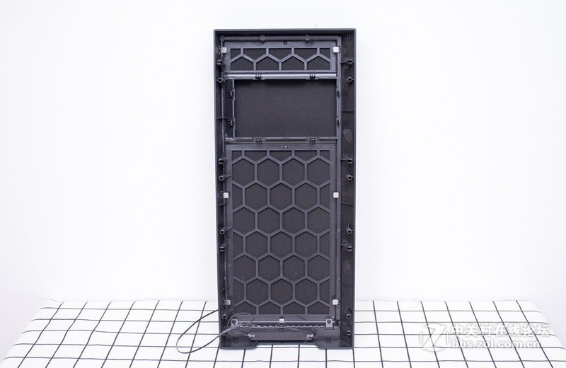 静音稳定箱子了解下，金河田峥嵘MUT1入箱体验