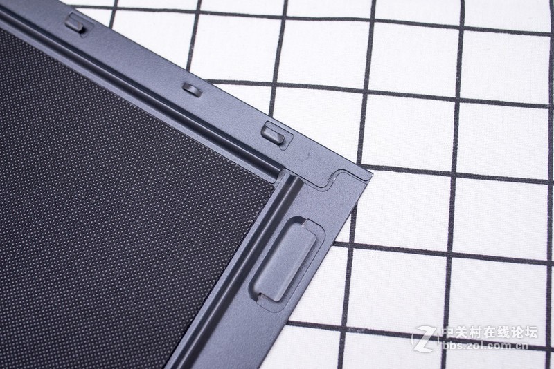 静音稳定箱子了解下，金河田峥嵘MUT1入箱体验