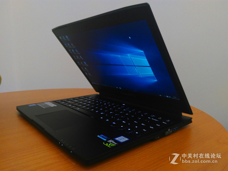 分享-看玩家入手Aero14的体验