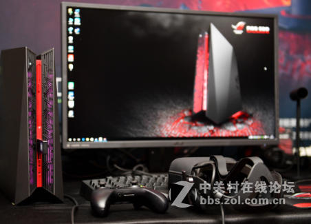 看了就明白GTX1080究竟强在哪里