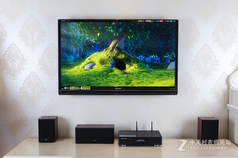 给家庭网络加把锁，华硕AC66U B1实现带宽合,净化网络小妙招