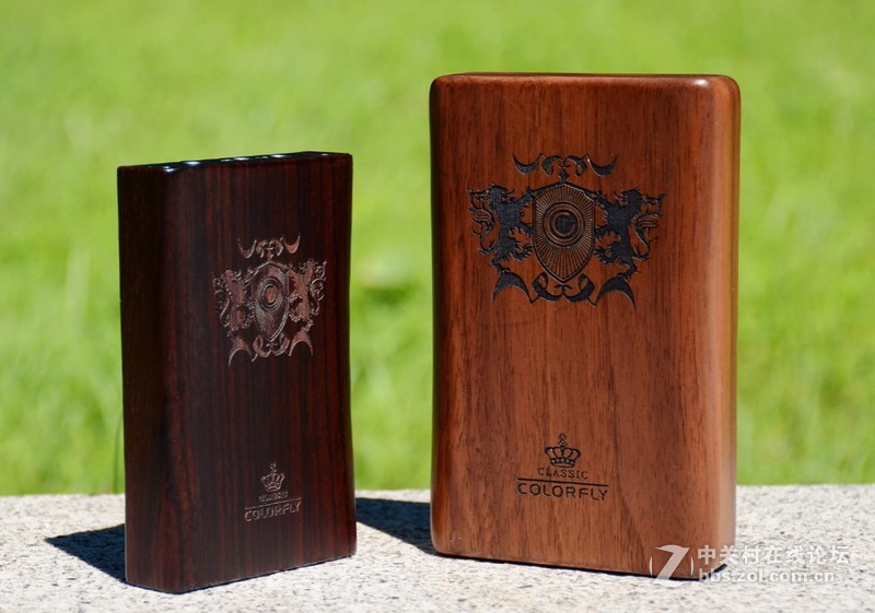 同门国砖雌雄相争 七彩虹C4经典与C10精致之间的较量