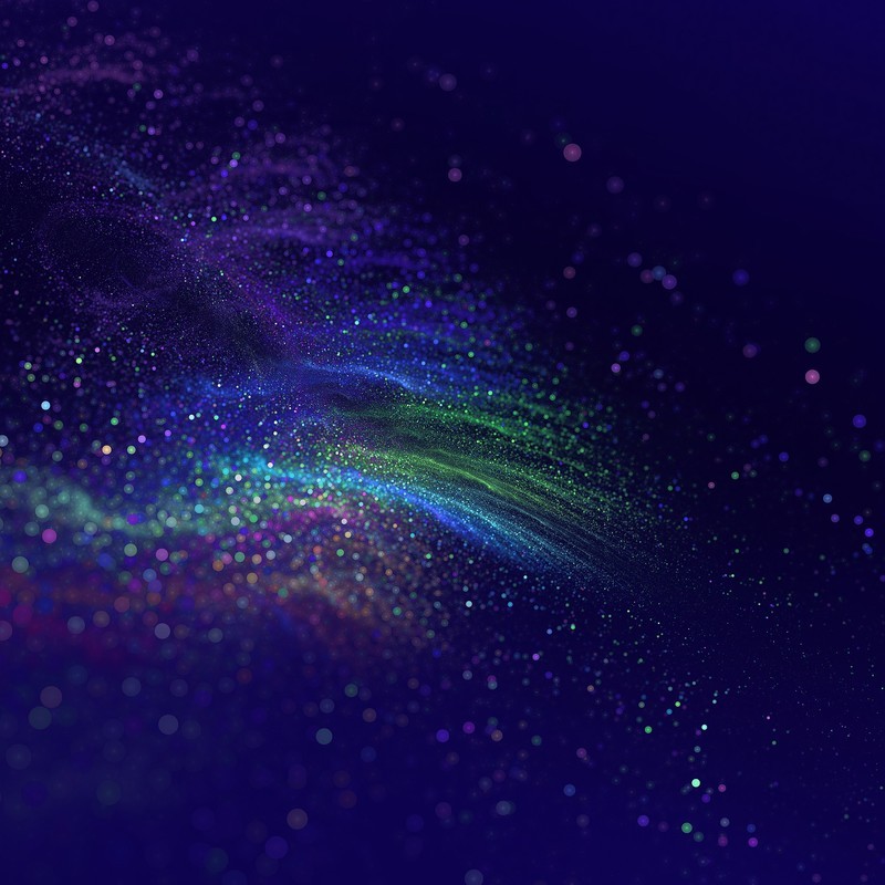 【壁纸分享】华为nova2s主题壁纸提取