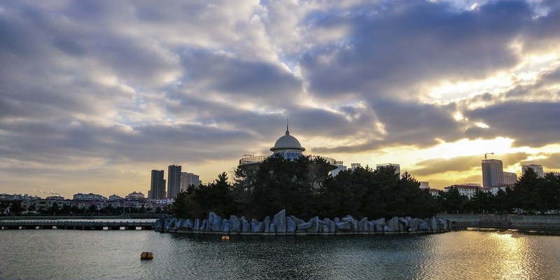 嗮嗮vivo X20的拍照效果 p9