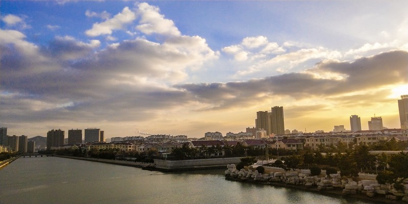 嗮嗮vivo X20的拍照效果 p9