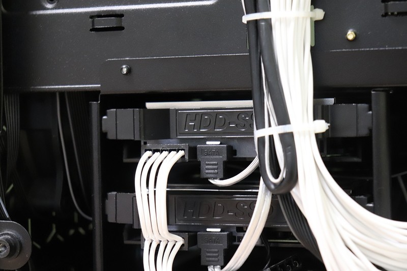 #超大容量 自由存储＃再也不愁空间不够了，HGST 10TB NAS硬盘开箱、简测篇