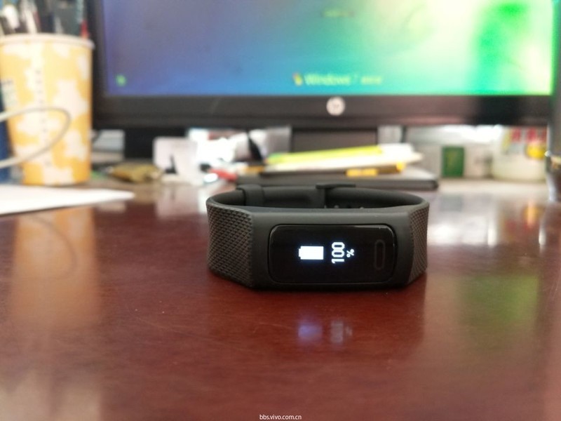 【MAMBO3试用】时尚、科技、健康的有机结合