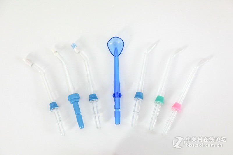 每个人的专业牙医，向牙疼说再见——心诺家用智能洁牙器体验