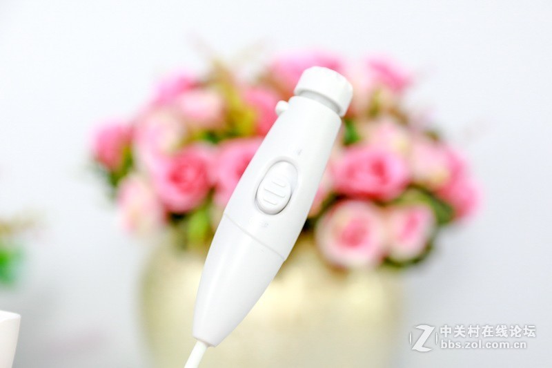 每个人的专业牙医，向牙疼说再见——心诺家用智能洁牙器体验