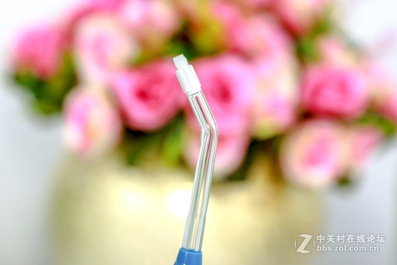 每个人的专业牙医，向牙疼说再见——心诺家用智能洁牙器体验