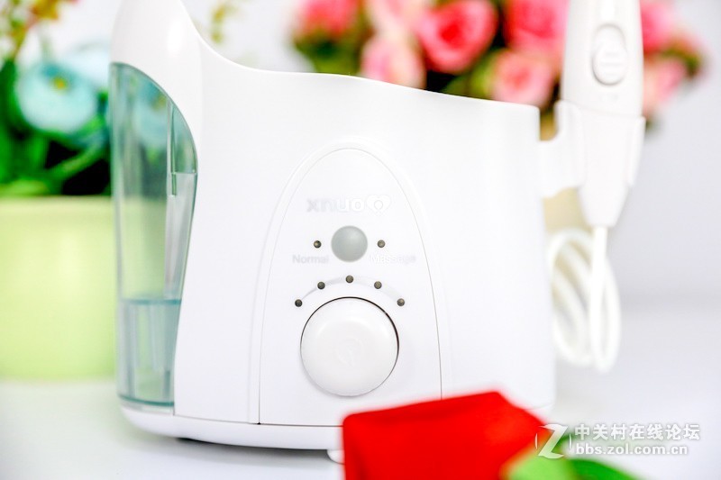 每个人的专业牙医，向牙疼说再见——心诺家用智能洁牙器体验