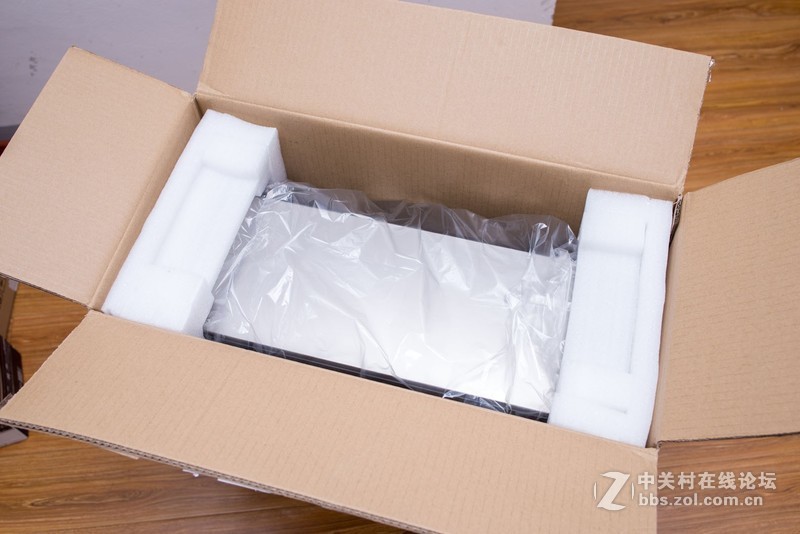 静音稳定箱子了解下，金河田峥嵘MUT1入箱体验