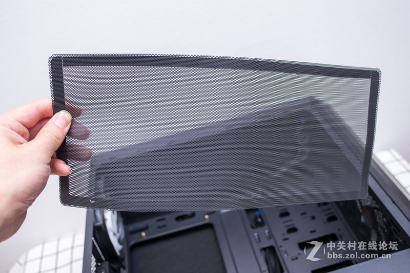 静音稳定箱子了解下，金河田峥嵘MUT1入箱体验