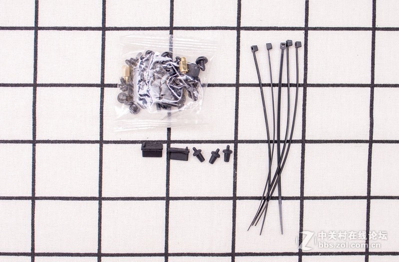 静音稳定箱子了解下，金河田峥嵘MUT1入箱体验