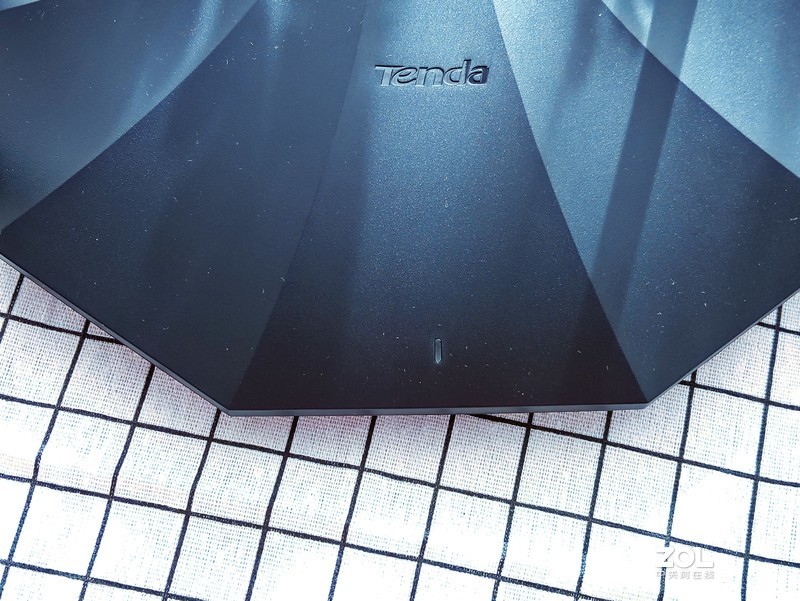 既有颜值又好设置的千兆路由器——腾达2100M路由器AC23评测