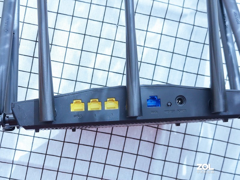 既有颜值又好设置的千兆路由器——腾达2100M路由器AC23评测