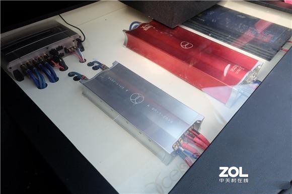 马自达CX-4改装卓美音响 夺得MECA长沙赛事冠军