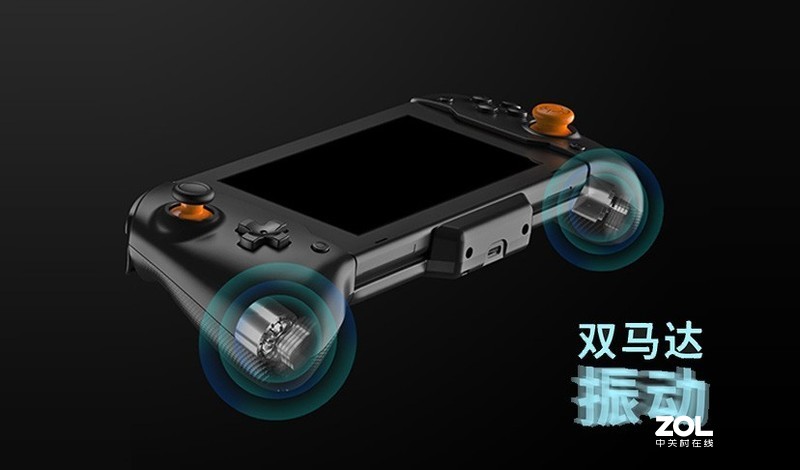 DOBE的 Switch TNS-19252 直插式手柄，不知道大家有没有用过？