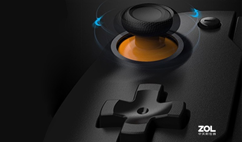 DOBE的 Switch TNS-19252 直插式手柄，不知道大家有没有用过？