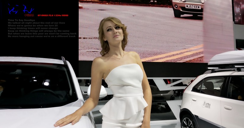 英伦情调 星空体育平台GT-i9082i