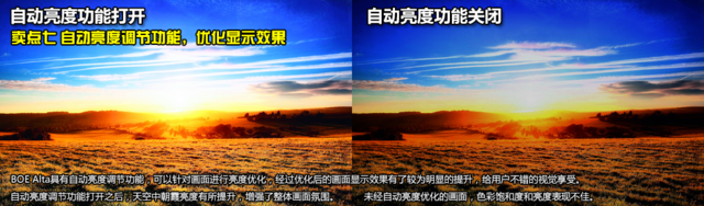 八大核心卖点 探秘BOE Alta为何成焦点?