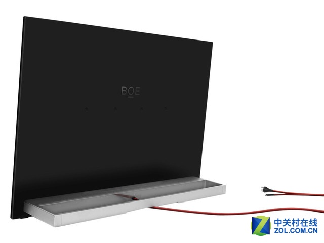 挑战现代设计理念 BOE Alta的简单Style